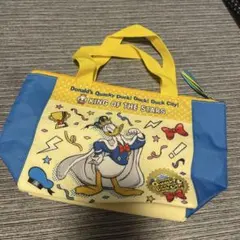 ディズニーランド　スーベニア　ドナルドのサムネイル