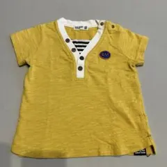 RAG MART ラグマート 半袖 カットソー 90のサムネイル