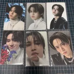 JO1 BE_CLASSIC トレカ セルカ 白岩瑠姫