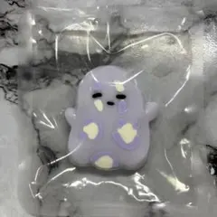 PUNIPAL プニパルスクイーズ シークレットアザラシ punipal - メルカリ
