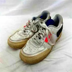 ★ナイキ Nike スニーカーホワイト系