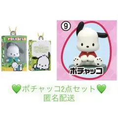 ポチャッコ チョコエッグ チョコボックス まとめ売り