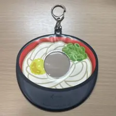 INI SXQUARE トレカケース　香川限定　うどん