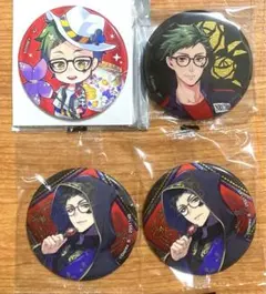 未使用 ツイステ トレイ・クローバー ハーツラビュル 式典服 運動着 きゃらペコ