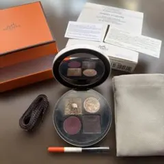 オンブル　ドゥ　エルメス　パレット　クワテュール　06 オンブル・モルドレ