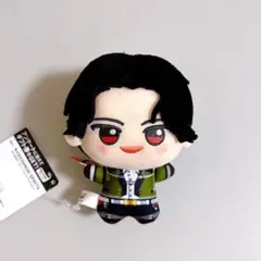 刀剣乱舞 ちびぐるみ 豊前江
