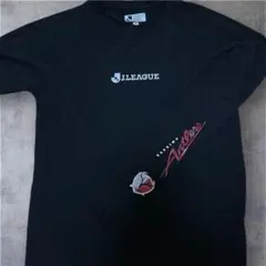 新品　鹿島アントラーズ　Jリーグ インナーシャツ　アンダーシャツ　長袖　ロンT
