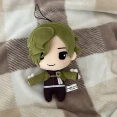 刀剣乱舞 ぬいっこぬいぐるみ 鶯丸