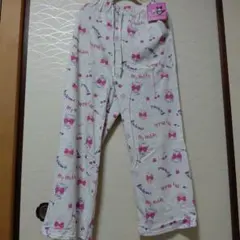 新品❤️マイメロ50thクロミ 20th AnniversarirsパンツＬL