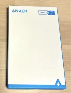 Anker USB-C & USB-C Thunderbolt 4 ケーブル