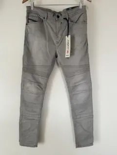 【本日限定】DIESEL BAKARI-NE 32 ジョグジーンズ ライトグレー 2026年最新】diesel bakariの人気アイテム - メルカリ
