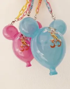 ディズニー　ミニスナックケース