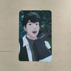 PLAVE Hamin ハミン　W4L HMV 特典　トレカ PLAVE プレイブ ハミン HAMIN ktown4u 特典 トレカ W4L - メルカリ