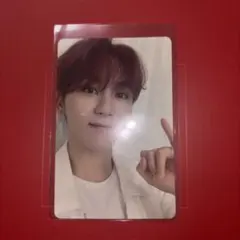 SEVENTEEN セブチ　スングァン 24h
