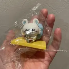 松屋　モモンガ　ちいかわ　フィギュア