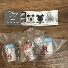 Disney ディズニー　バッグコレクション
