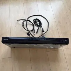 Panasonic レコーダー