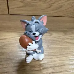 むぎゅっと！　トムとジェリー　トム