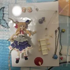 2026年最新】東方Project figma 伊吹萃香の人気アイテム - メルカリ