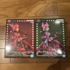 ハズビン・ホテルへようこそ　モニタートップフィギュア　Alastor アラスター