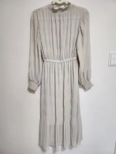 【美品】VISワンピース