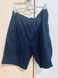 ユニクロ　ショートパンツ