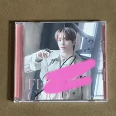n.SSign FEELIN' GOOD カズタハイタッチ参加券 とロレンスCD - メルカリ