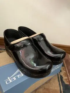 Dansko Professional シューズ38(24ー24.5)