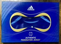 adidas 2006 サッカー 日本代表 オーセンティック ユニ ホーム L