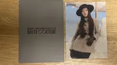 2026年最新】Haute couture サナ トレカの人気アイテム - メルカリ