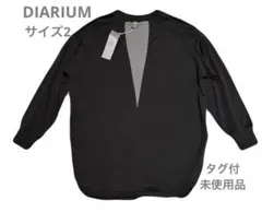2026年最新】DIARIUM レディース トップスの人気アイテム - メルカリ