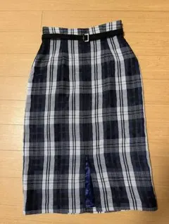 Apuweiser-riche スカート　美品　アプワイザーリッシェ