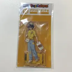 ドズル社　エンタメくじ　アクリルスタンド　おんりー