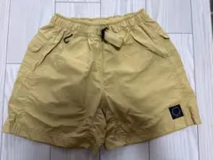 山と道 5-Pocket Shorts ウッドローズ メンズS 希少カラー - メルカリ