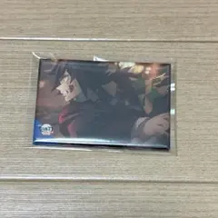 鬼滅の刃　無限城編　劇場物販　全方位コレクション缶バッジ　冨岡義勇