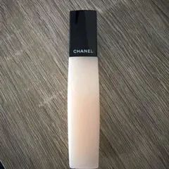 シャネル　ユイルアオングル