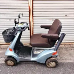 スズキ セニアカー ジャンク Yahoo!オークション - 中古 極上ジャンク品 SUZUKI スズキセニアカー