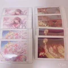 プロセカ Leo/need ぱしゃこれ