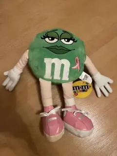 2025年最新】エムアンドエムズぬいぐるみの人気アイテム - メルカリ