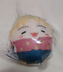 匿名配送　ふわコロりん7 斉藤タカ丸 忍たま乱太郎