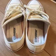 CONVERSE REACT チャックテイラー