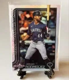 2026年最新】フリオ・ロドリゲスの人気アイテム - メルカリ