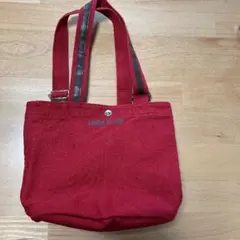 COMME CA ISM トートバッグ