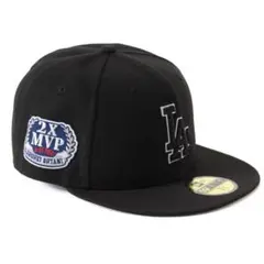 NEW ERA CAP 5950 LOSDOD 2X MVP 24 ドジャース