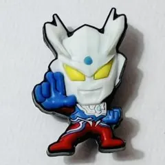 ウルトラマンゼロ　クロックス　ジビッツ