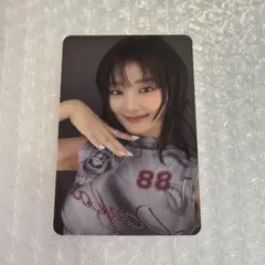2026年最新】(g)i-dle ミンニ トレカの人気アイテム - メルカリ