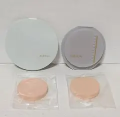 ✩アルビオン✩ タフウェアソリッド 030 ホワイトレア エアー 01