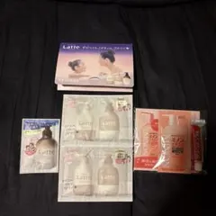 サンプルセット9点のサムネイル
