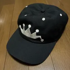 Stussy クラウンキャップのサムネイル