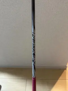 マルチスリープ NEXGEN 6 EIF 870JD32-420 シャフト - メルカリ